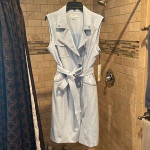 Calvin Klein, 14, above the knee dress